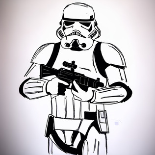 Stormtrooper